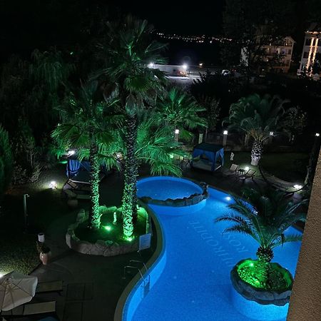 Aphrodite Rose Sunny Beach Dış mekan fotoğraf