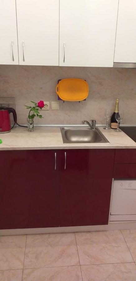 Aphrodite Rose Sunny Beach Dış mekan fotoğraf